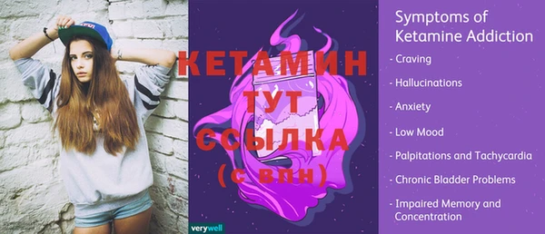 крисы Верея