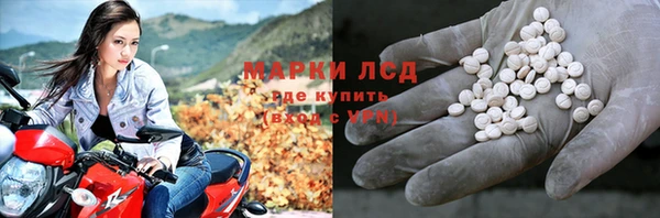 крисы Верея